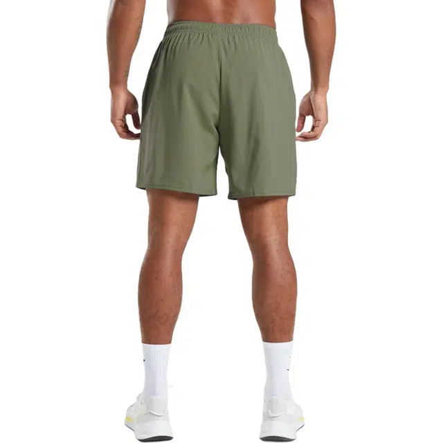 GYMSHARK ARRIVAL SHORTS logo
