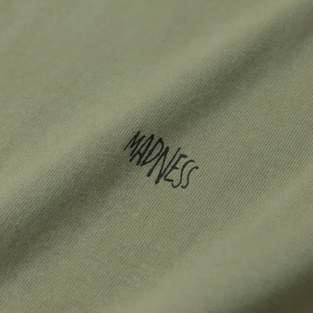 MADNESS logoT 2