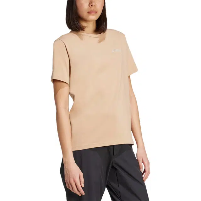adidas adidas Terrex POLYGIENE GRAPHIC Logo T