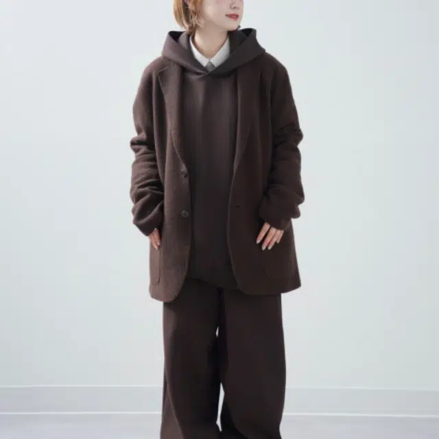 UNIQLO x Clare Waight Keller C FW24
