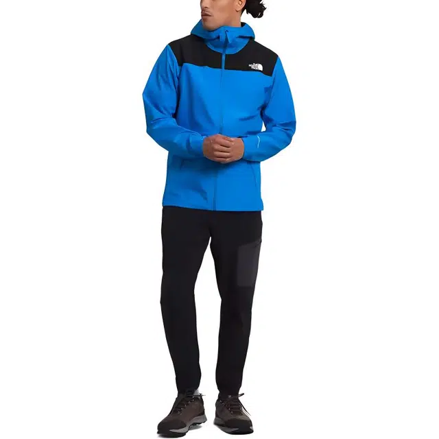 THE NORTH FACE Logo