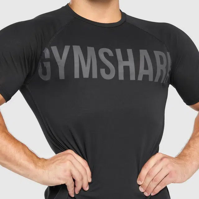 GYMSHARK Impact T