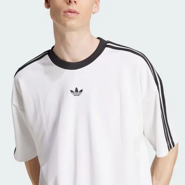 adidas originals ADICOLOR JACQUARD T