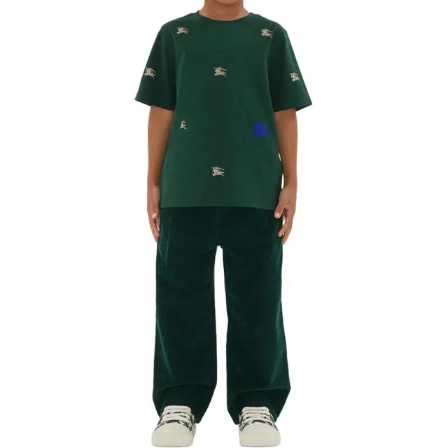 Burberry LogoT