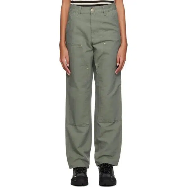 Carhartt WIP Double Knee Pant