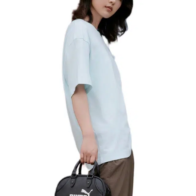 PUMA graphic PT LOGO T -02