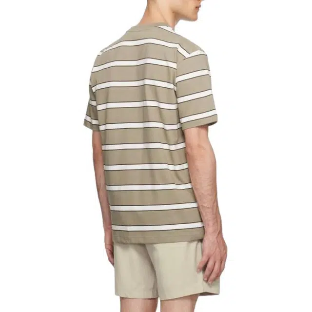 NORSE PROJECTS T
