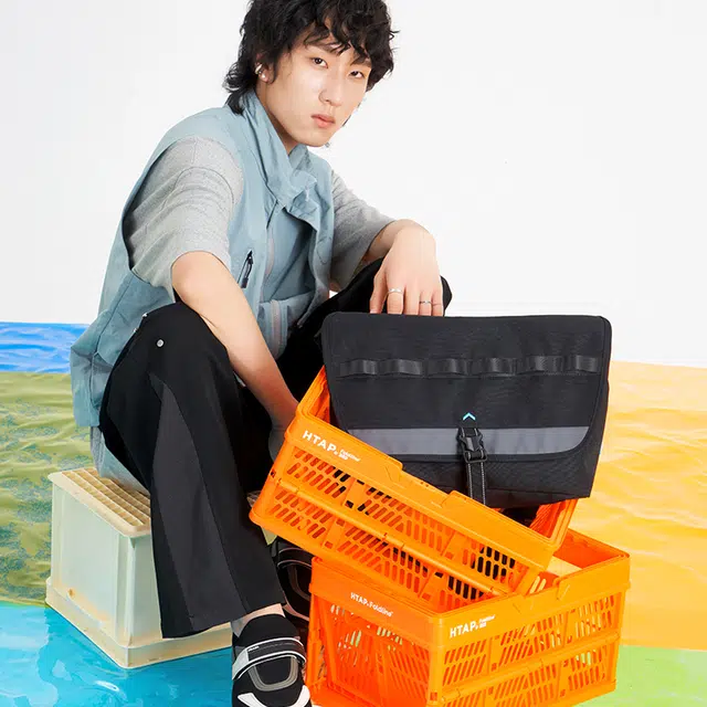 BAGSMART