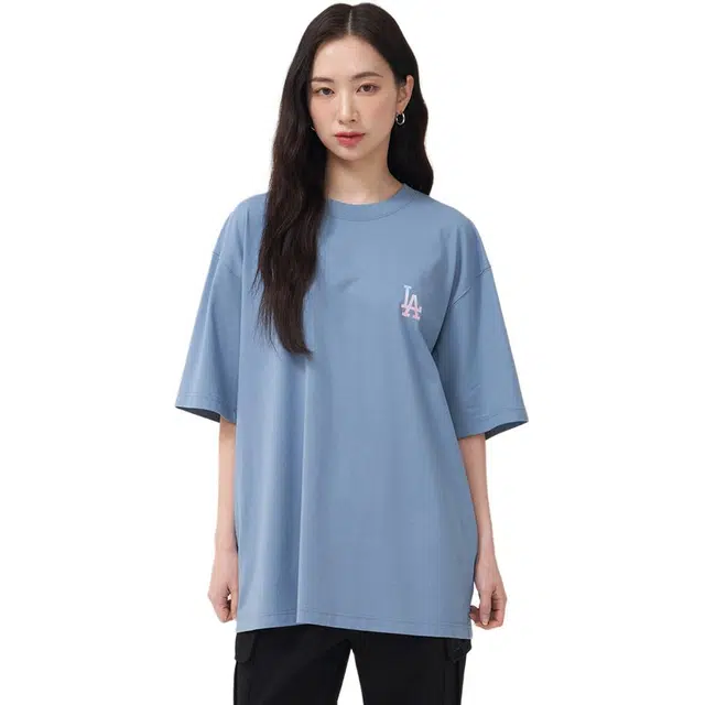 MLB SS25 summer graphics T