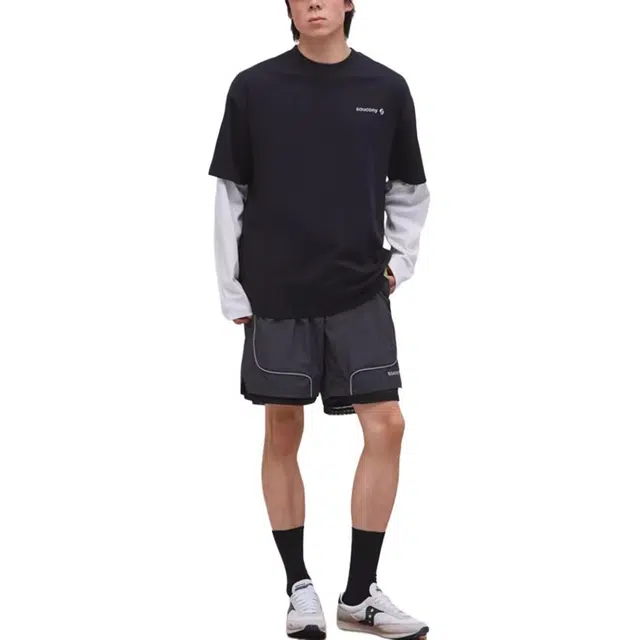Saucony T