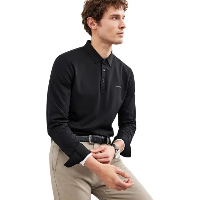 SEPTWOLVES Polo
