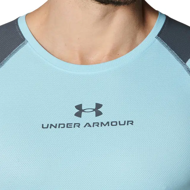 Under Armour Iso-Chill SS25 Vent T