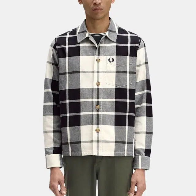 FRED PERRY FW25
