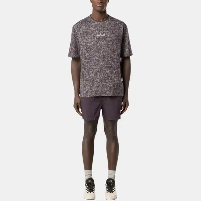 STONE ISLAND SS25 T