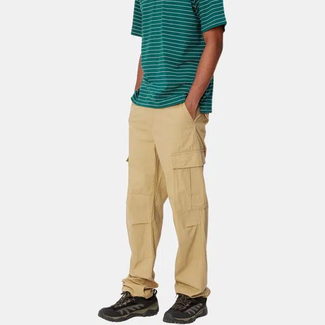 Carhartt WIP SS24 for fullscreen Regular Cargo Pant