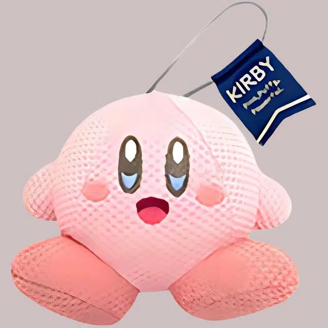 Kirby 10cm