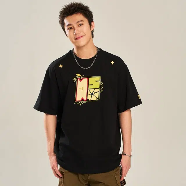 NSTNEW START T