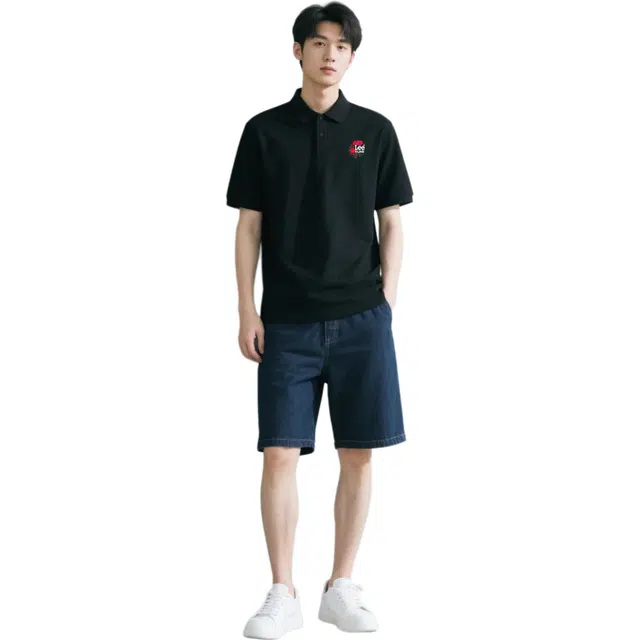 Lee Ins logoPolo
