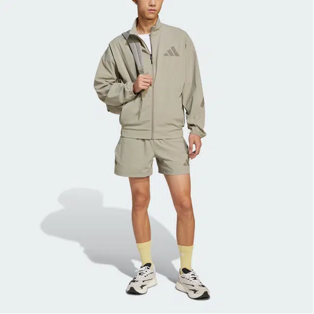 adidas Z.N.E. Woven Shorts