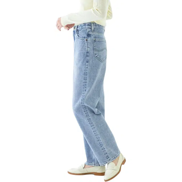 Lee x Urban Research SS25