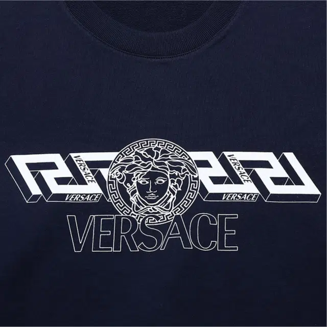 VERSACE SS22