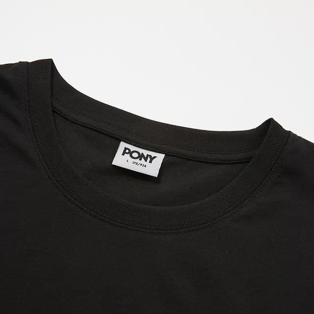 PONY 24LIFE T