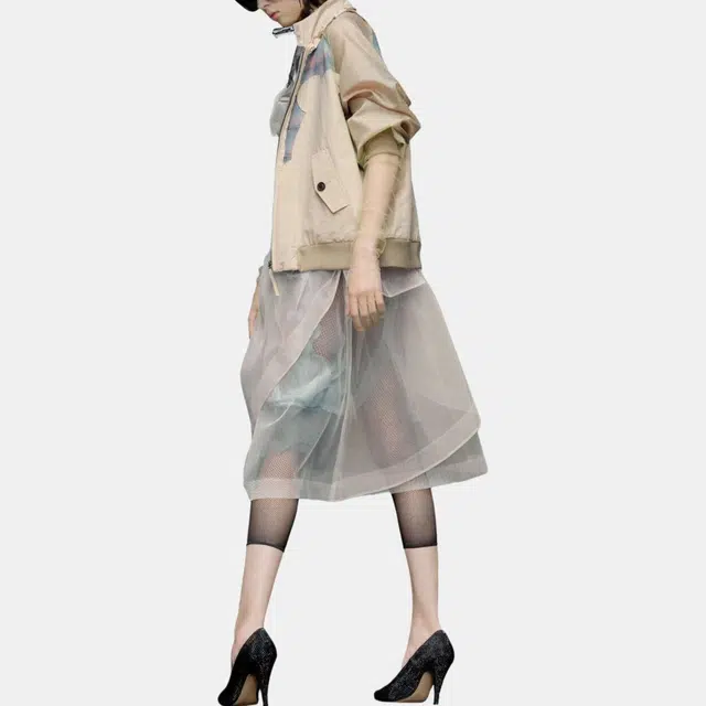 Maison Margiela x Pendleton FW23