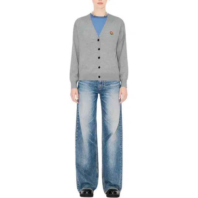 KENZO SS25 LogoV