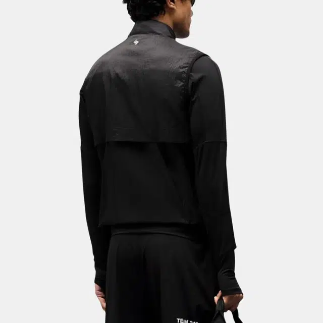 REPRESENT SS25 247 Run Gilet