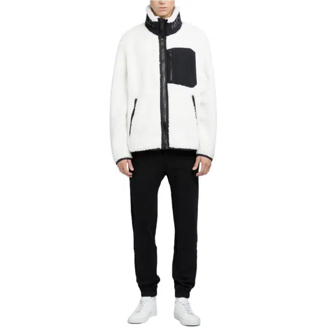 Moose Knuckles FW22 Logo