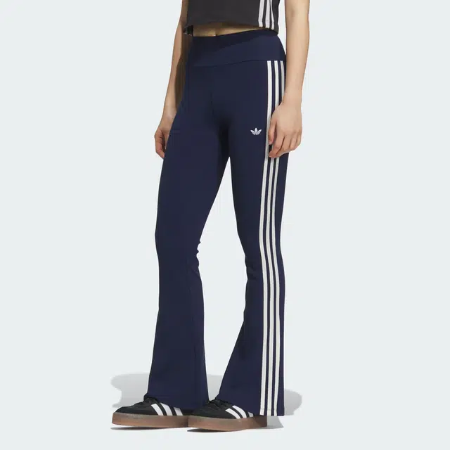 adidas originals KNIT PANTS
