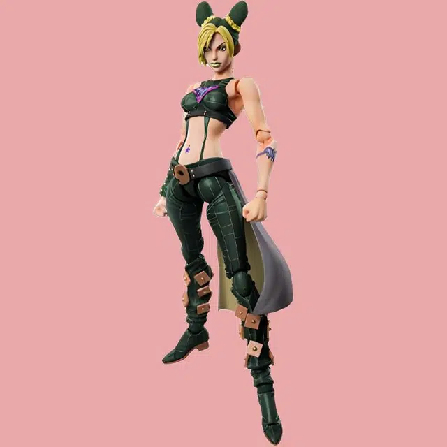 MEDICOS medicos jojo third