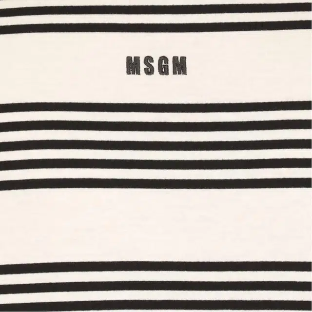 MSGM T