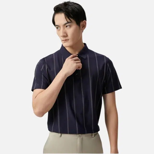 K-BOXING Polo