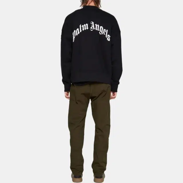 MONCLER GENIUS x PALM ANGELS FW22