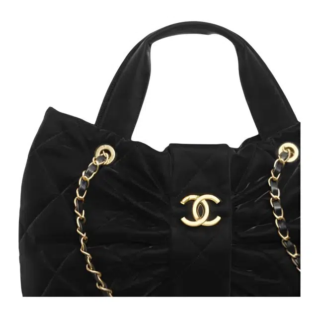 CHANEL 25K