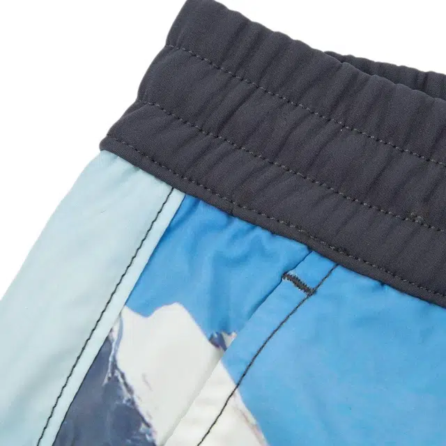 EVISU FW22 logo
