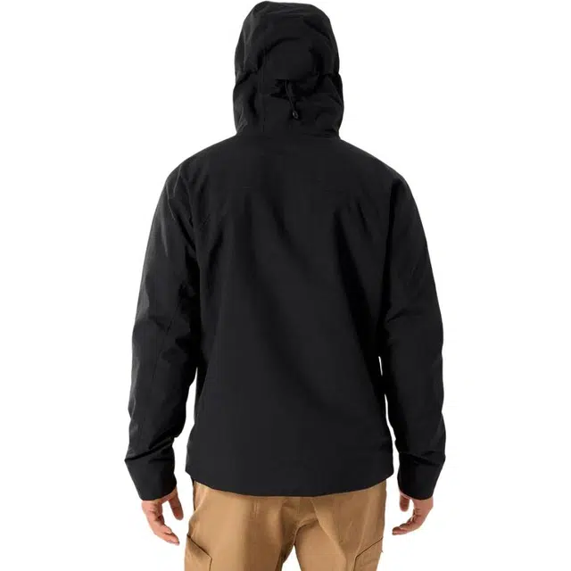 Arcteryx THERME INSULATED FW25 logo