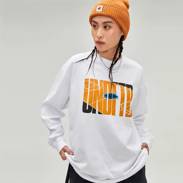 UNDEFEATED SS23 T