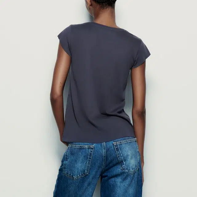 ZARA T
