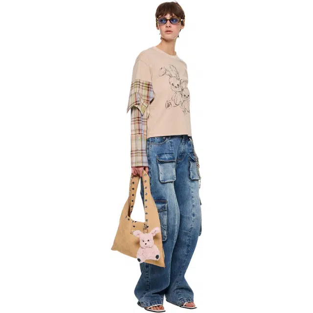 Alexia Sandra SS25