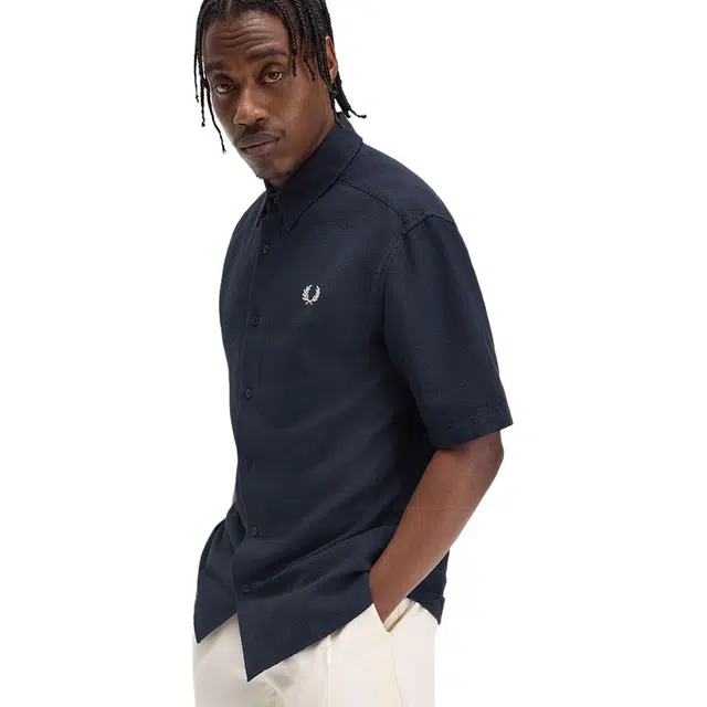 FRED PERRY SS25
