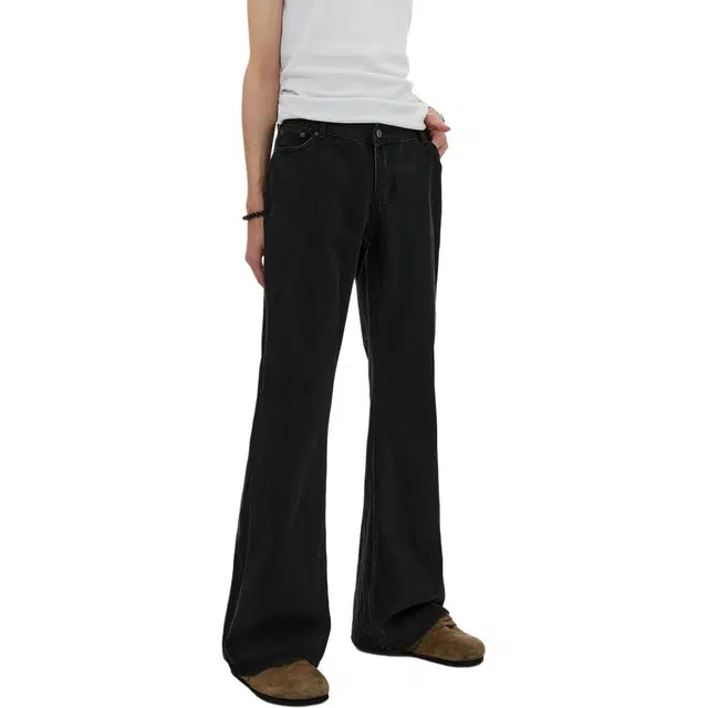 bufan studio Bootcut vibe