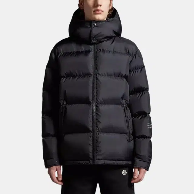 Moncler x FRGMT Logo