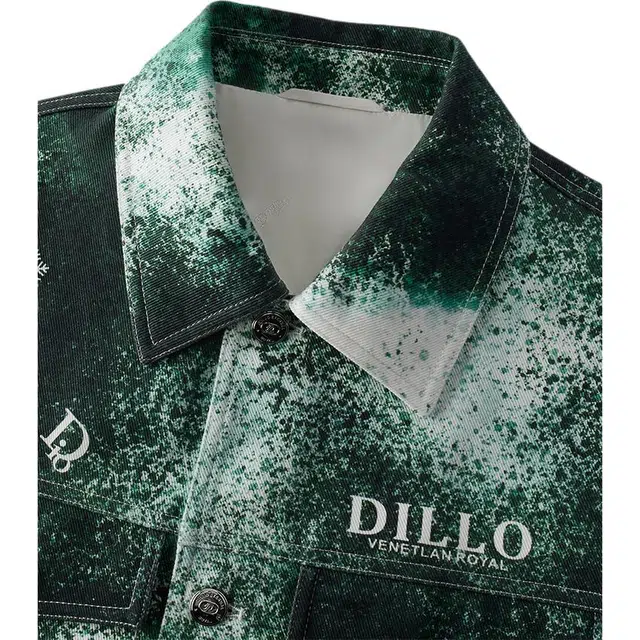 DILLO FW25