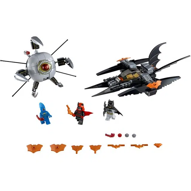 LEGO 76111