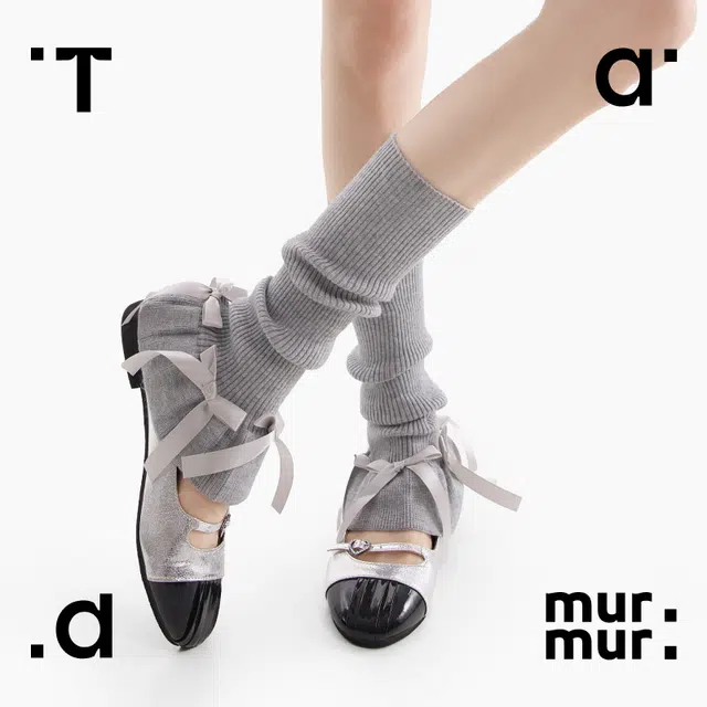 Tad murmur 2