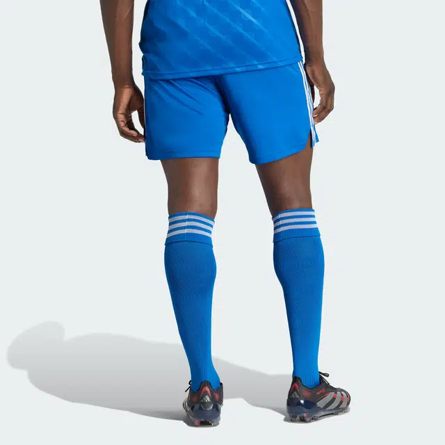 adidas originals Real Madrid 2526 THIRD SHORTS