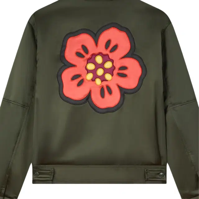 KENZO FW25