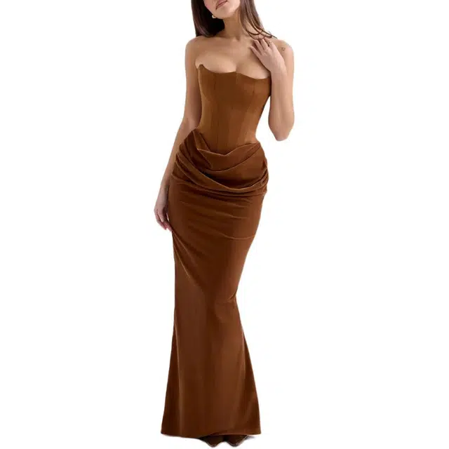HOUSE OF CB SS25 Persephone